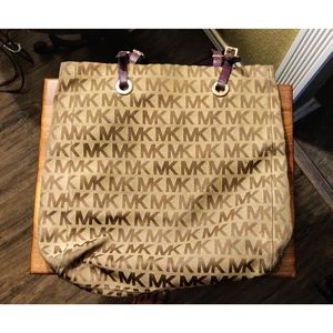 Michael Kors Bag
